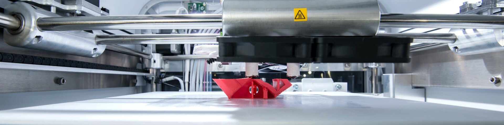 iStock 468322880 | High-Volume 3D Printing Production | Rapid PSI | Rapid PSI